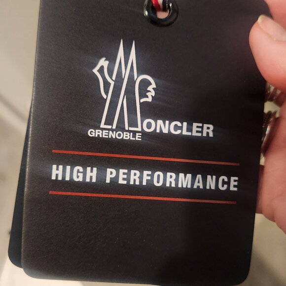 Moncler Ski Jacket - Picture 8 of 13